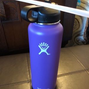40oz hydro flask